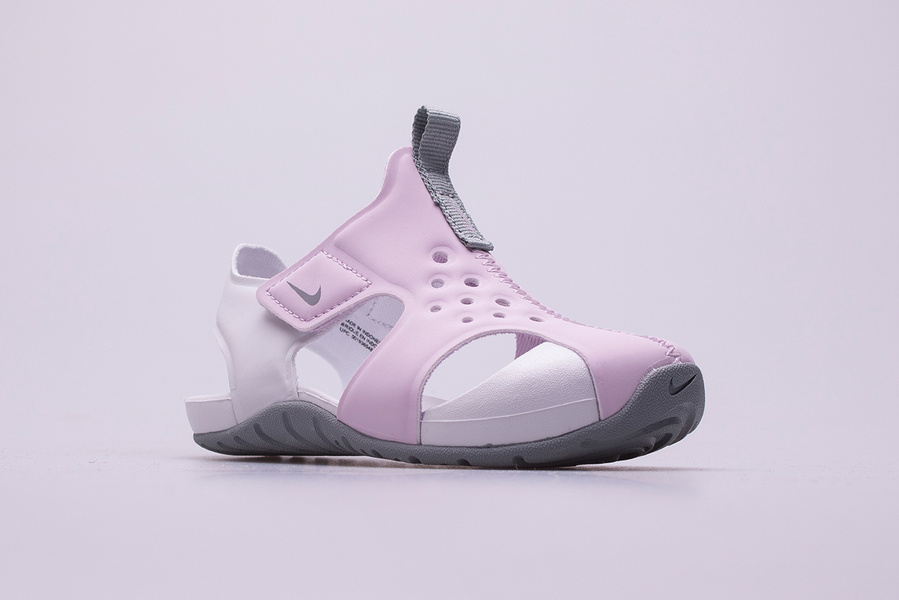Sandały NIKE SUNRAY PROTECT 2 (PS) 943826-501