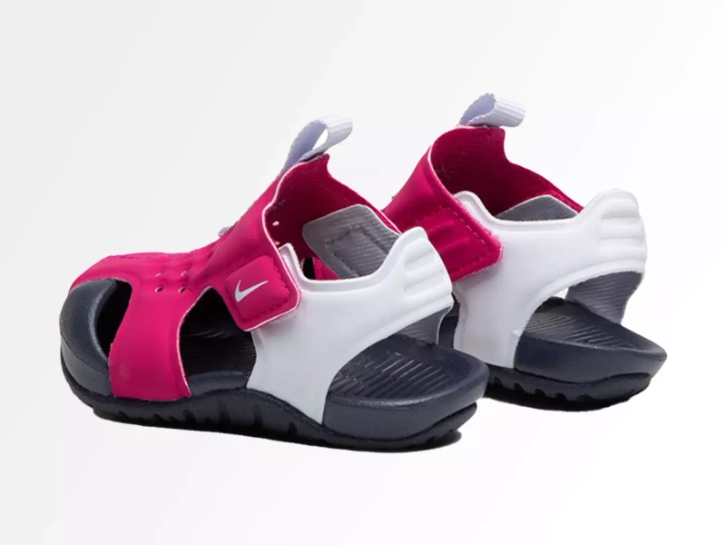 Sandały dziecięce NIKE SUNRAY PROTECT 2 (TD) 943827-604