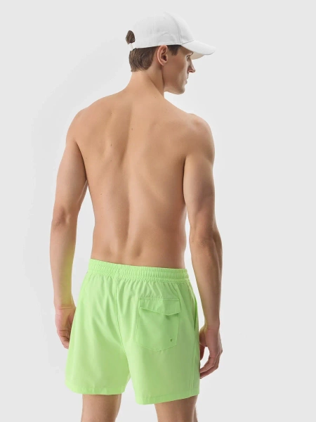 Kąpielówki męskie 4F 4FWSS24UBDSM085-45N