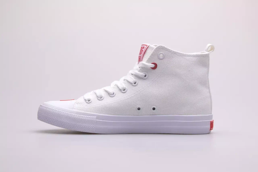 Trampki damskie BIG STAR JJ274010