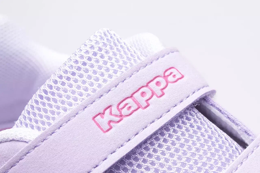 Buty dziecięce KAPPA CRACKER II K 260647K-2422