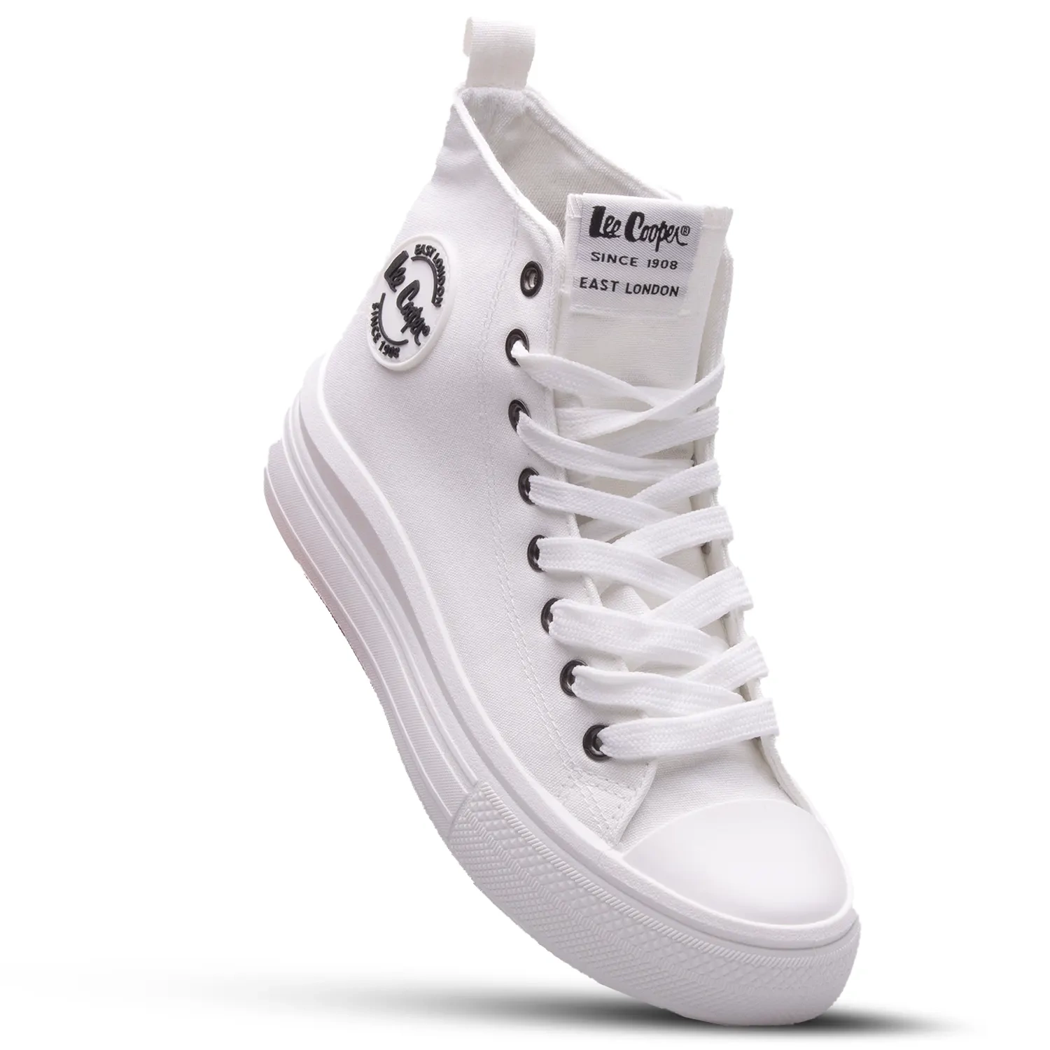 Trampki damskie LEE COOPER LCW-23-44-1627L