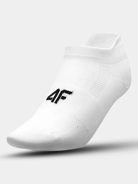 Skarpety męskie 4F 4FAW23USOCM201-10S 3PAK