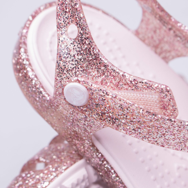 Sandały Crocs Isabella Charm Sandal 205535-684