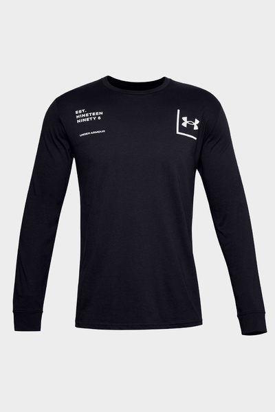 Koszulka męska Under Armour 1357178-001