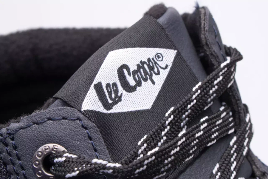 Buty męskie LEE COOPER LCJ-22-31-1462M