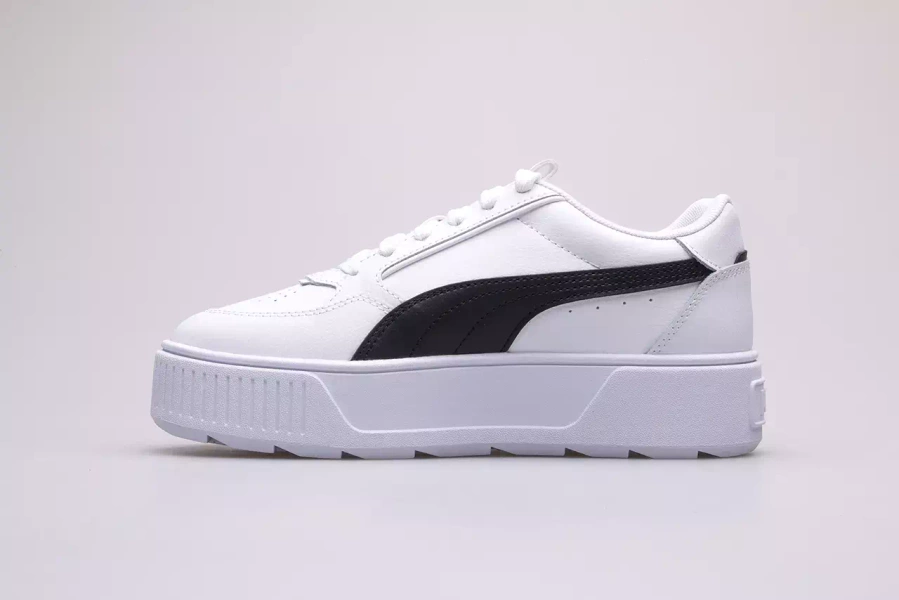 Buty damskie PUMA KARMEN REBELLE 387212-02