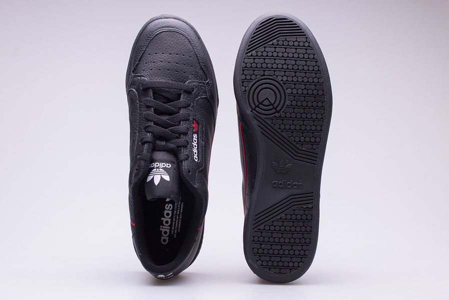 Buty dziecięce adidas CONTINENTAL 80 J F99786