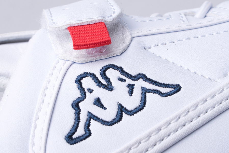 Buty dziecięce Kappa RAVE NC K 260782K-1010