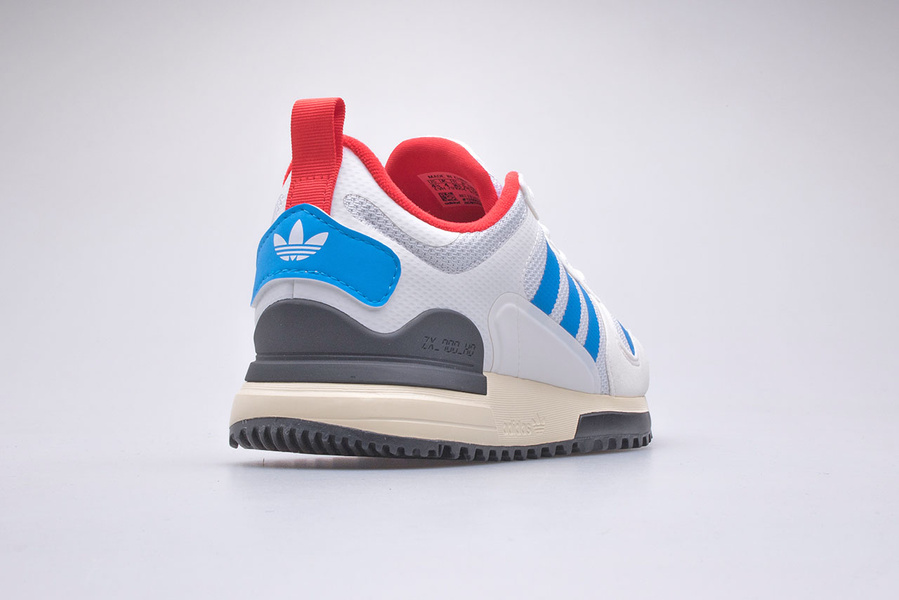 Buty dziecięce adidas ZX 700 HD J FX5235