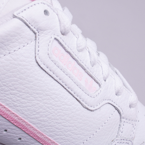 Buty damskie adidas CONTINENTAL 80 W G27722