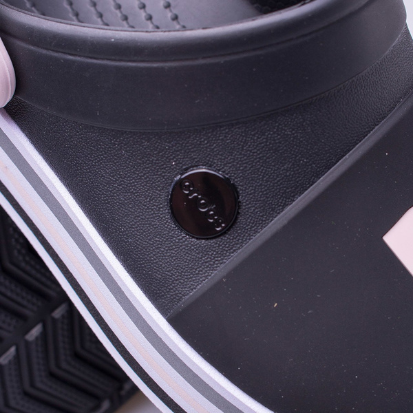 Chodaki Crocs CB Platform Bold 205699-001-M4W6