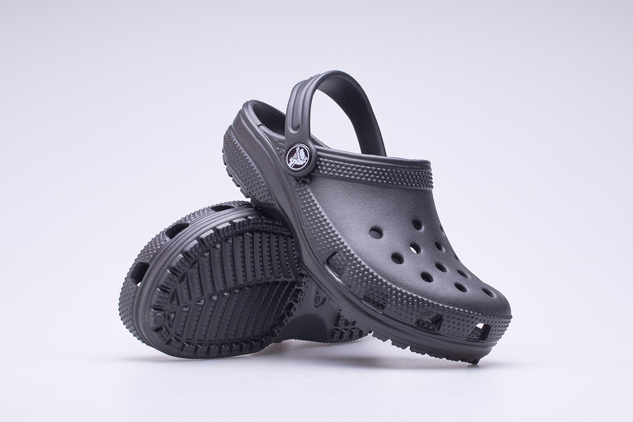 Chodaki Crocs Classic Clog K 204536-001