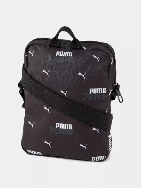 Saszetka PUMA Academy Portable 079135-09