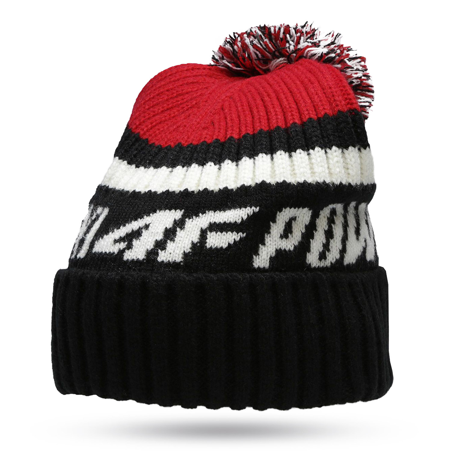 Czapka zimowa dziecięca 4F HJZ21-JCAM014-21S