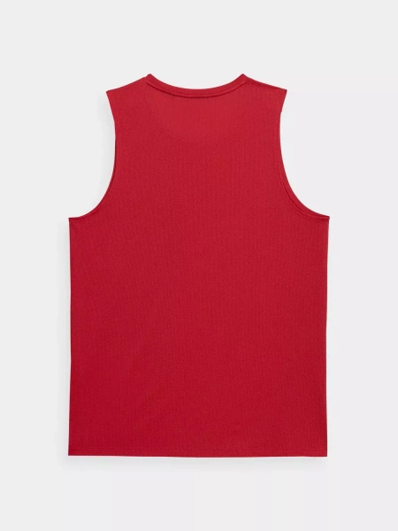 Koszulka męska 4F 4FSS23TFTSM258-62S