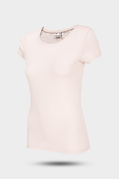 Koszulka damska 4F NOSH4-TSD001-56S