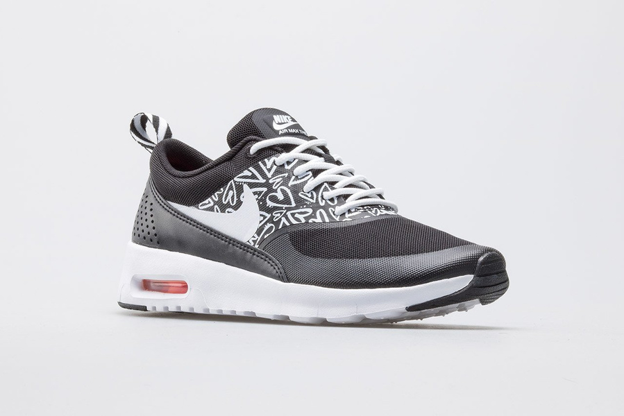 Buty dziecięce NIKE AIR MAX THEA PRINT GS 834320-002
