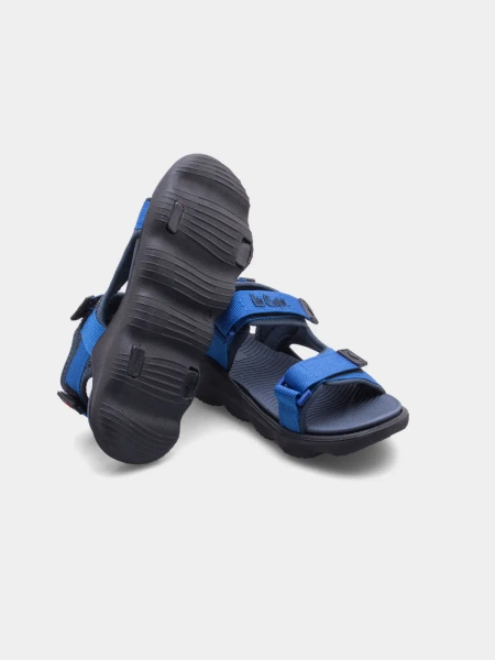 Sandały dziecięce Lee Cooper LCW-24-34-2602K