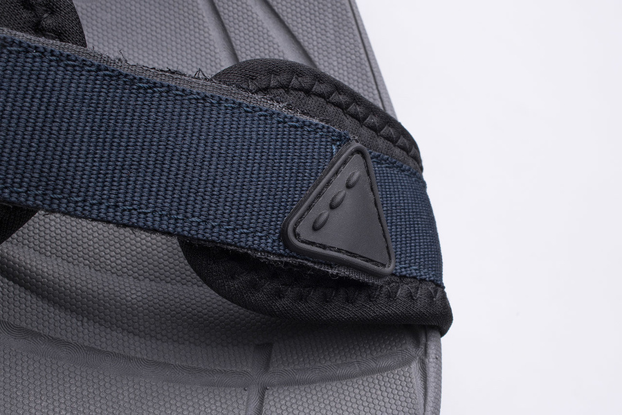 Sandały męskie 4F H4L21-SAM005-31S