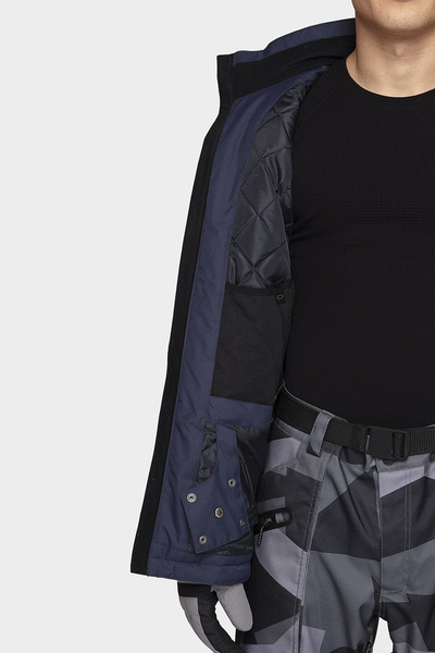 Kurtka męska 4F H4Z19-KUMN073-31S