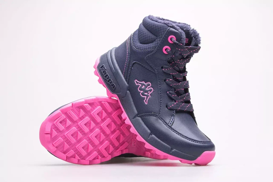 Buty dziecięce KAPPA GRANE K 260904K-6722