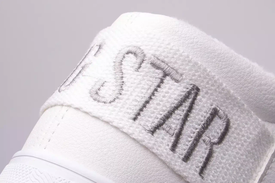 Buty damskie BIG STAR EE274352