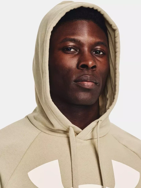 Bluza męska z kapturem Under Armour 1357093-290