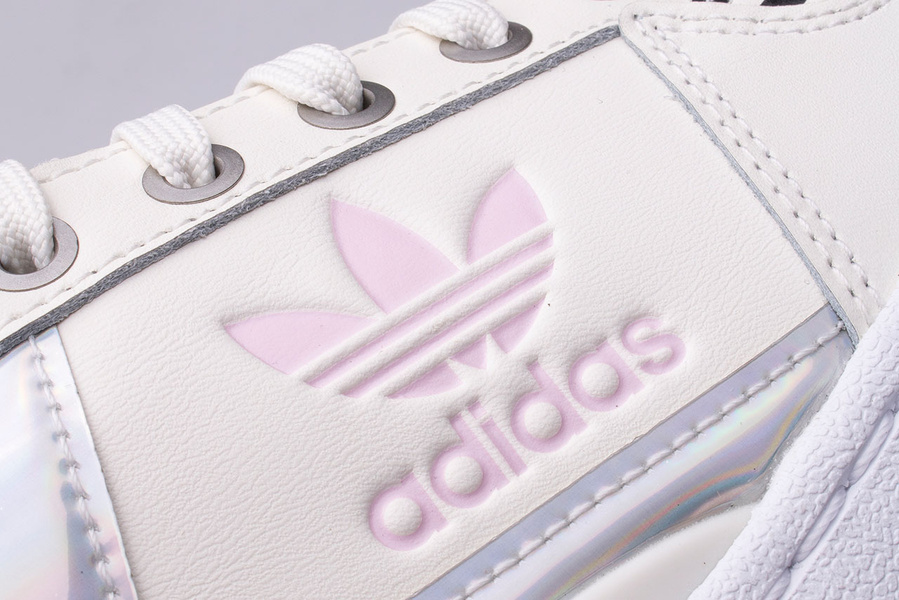 Buty damskie adidas FORUM BOLD W FY5115