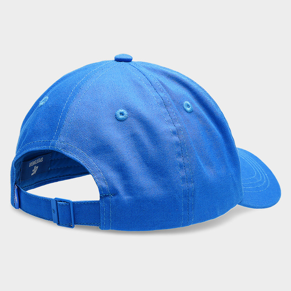 Czapka z daszkiem 4F H4L21-CAM006-36S