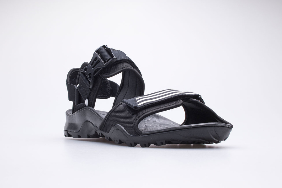 Sandały Adidas CYPREX ULTRA SANDAL DLX EF0016