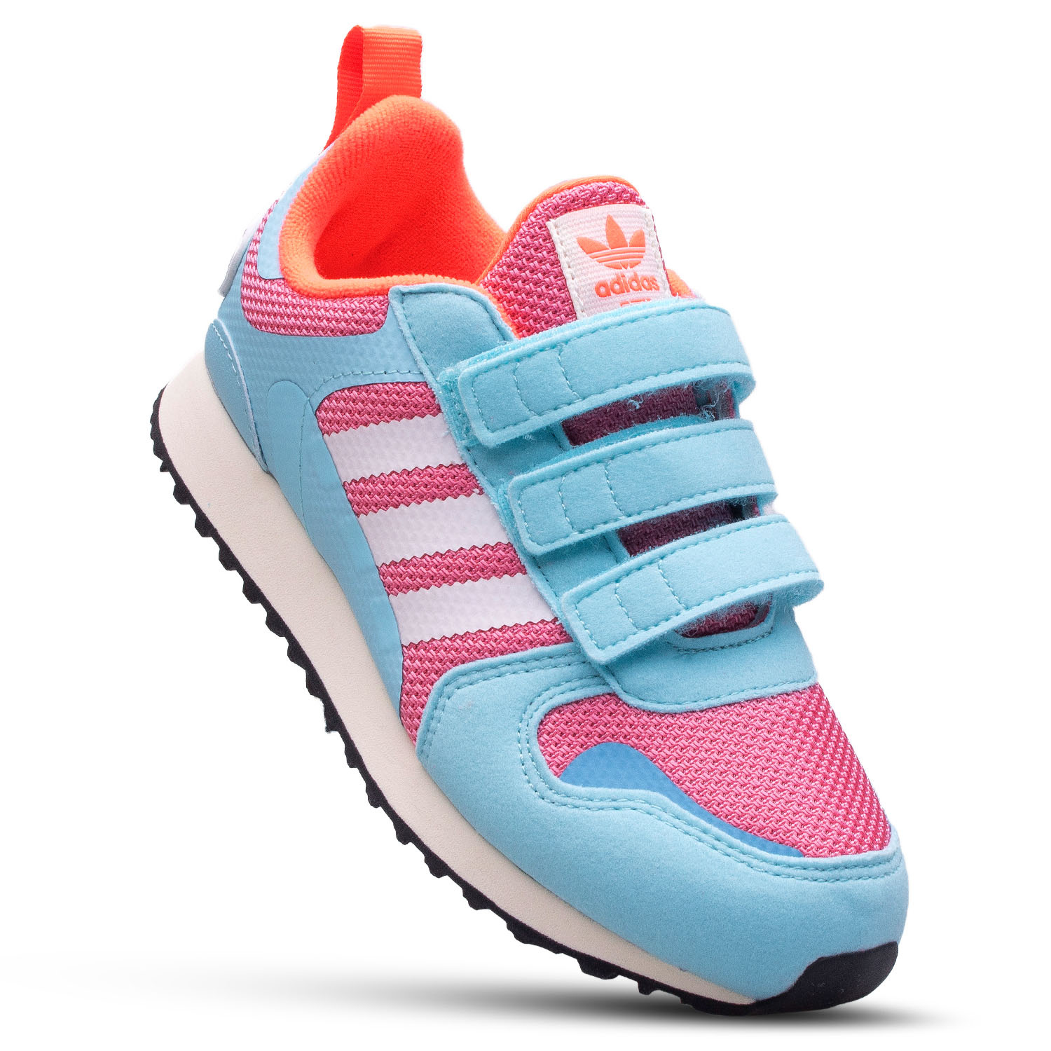 Buty dziecięce adidas ZX 700 HD CF C FY2654