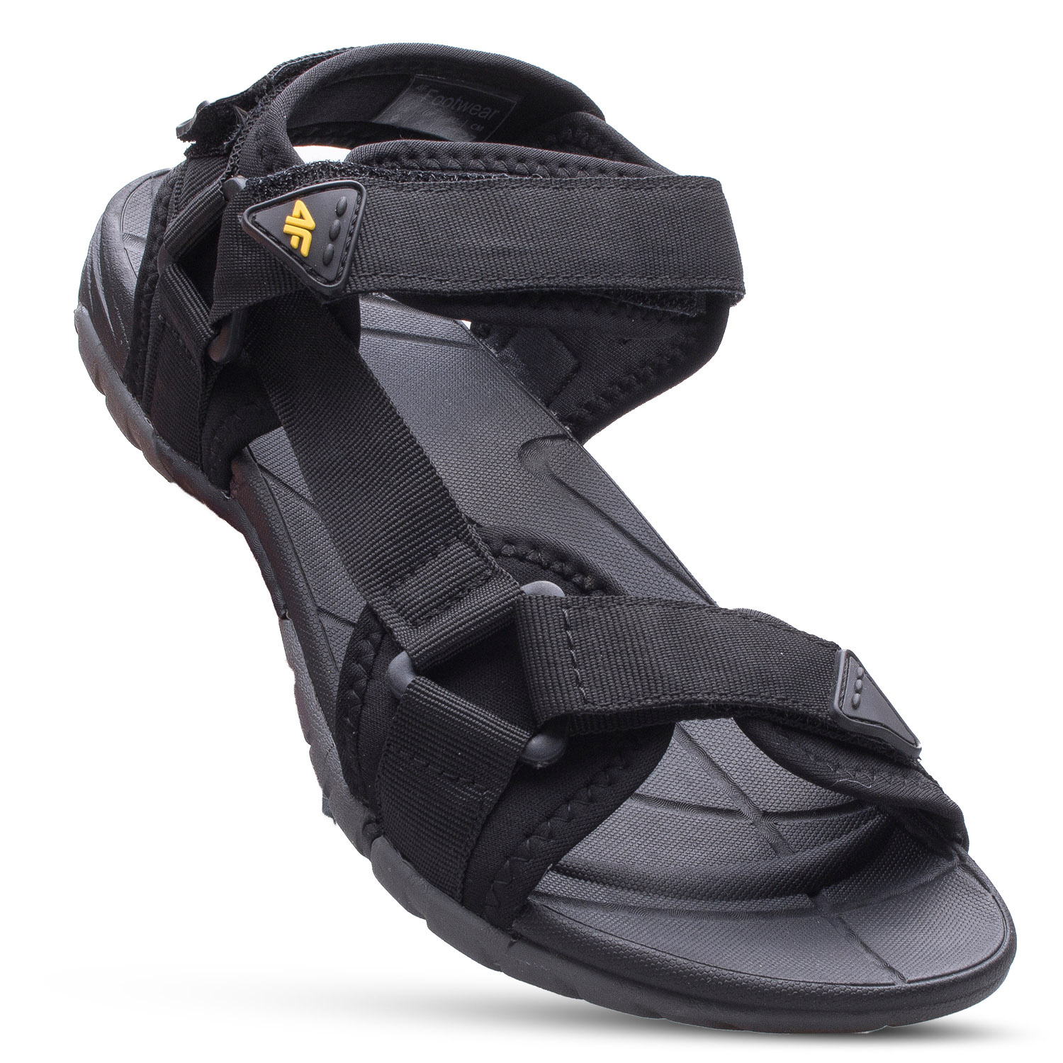 Sandały męskie 4F H4L21-SAM005-20S