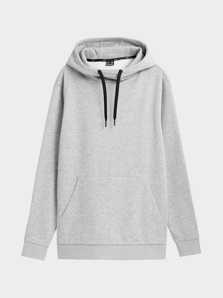 Bluza męska z kapturem 4F H4L22-BLM352-27M