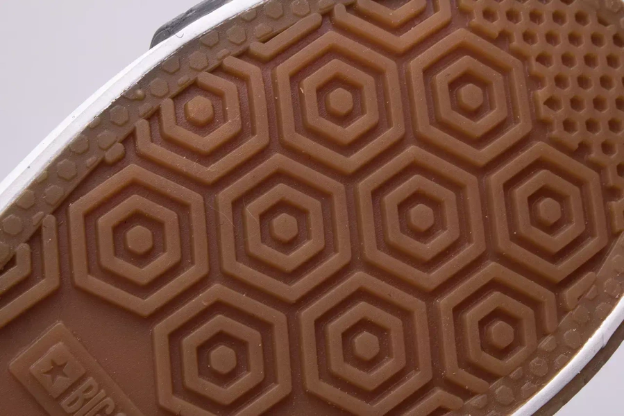 Trampki dziecięce BIG STAR KK374010