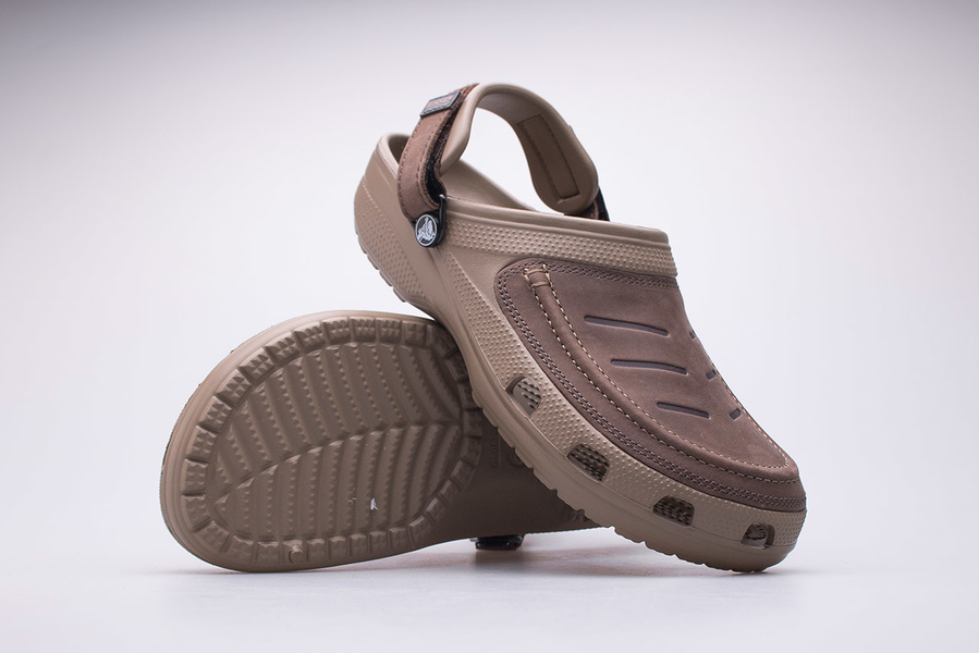 Chodaki Crocs Yukon Vista Clog M 205177-22Y