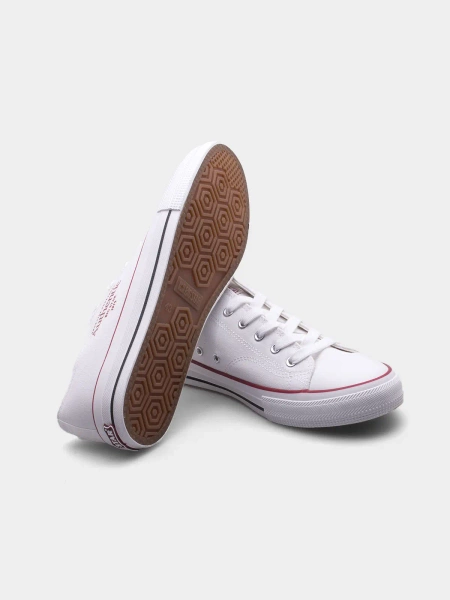 Trampki damskie Big Star NN274235