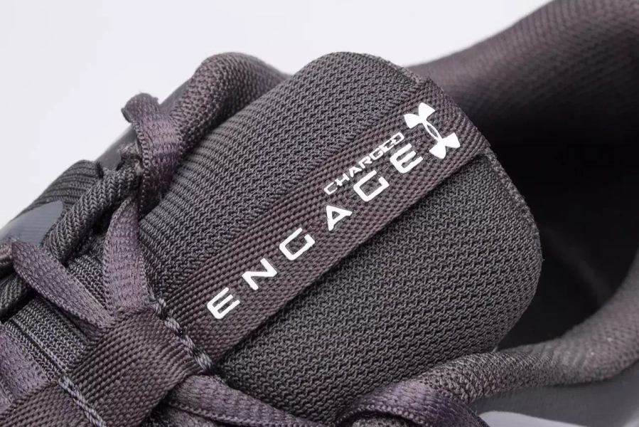 Buty męskie Under Armour CHARGED ENGAGE2 3025527-100