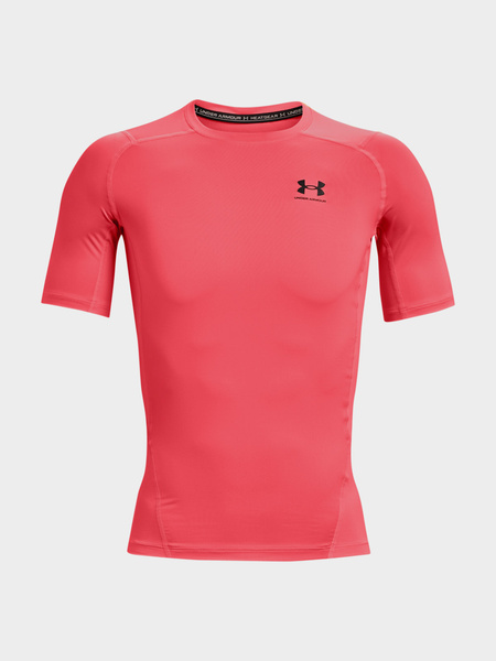 Koszulka męska termoaktywna Under Armour 1361518-628