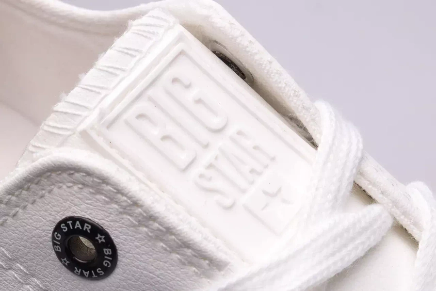 Trampki męskie BIG STAR KK174008