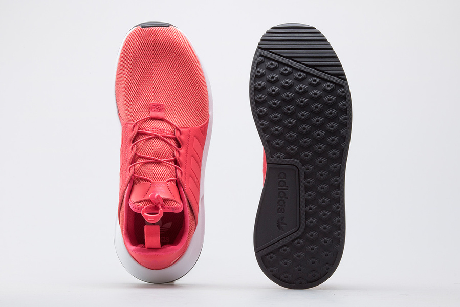 Buty dziecięce adidas X_PLR J BB2579