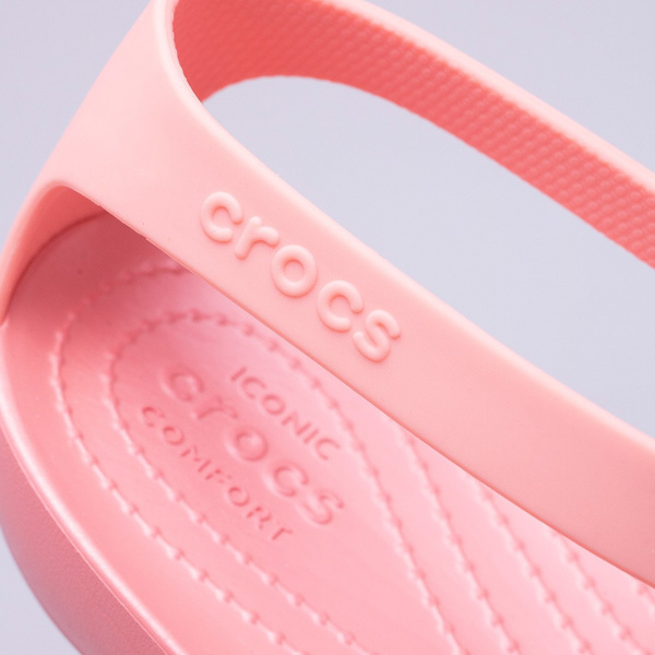 Sandały Crocs Serena Sandal 205469-6JC