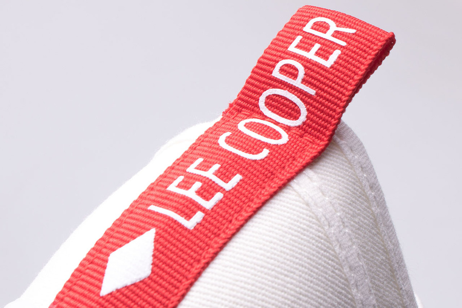 Tenisówki damskie LEE COOPER LCW-22-31-0830L