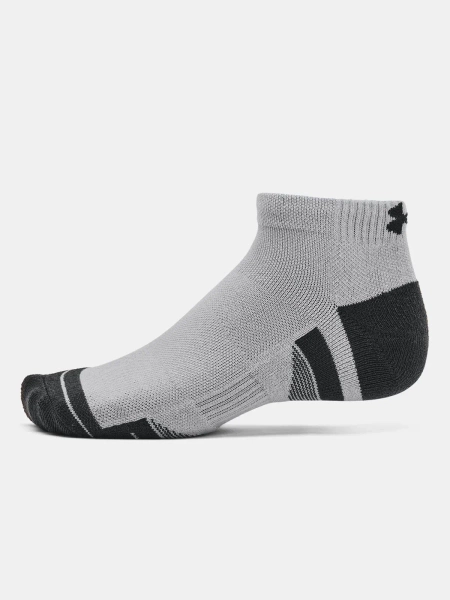 Skarpety Under Armour 1379504-011 3-PAK