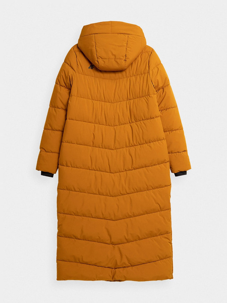 Kurtka damska 4F H4Z21-KUDP012-82S