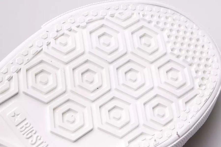 Trampki dziecięce BIG STAR FF374064