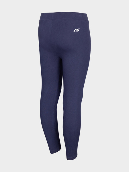 Legginsy dziecięce 4F HJL22-JLEG001-31S