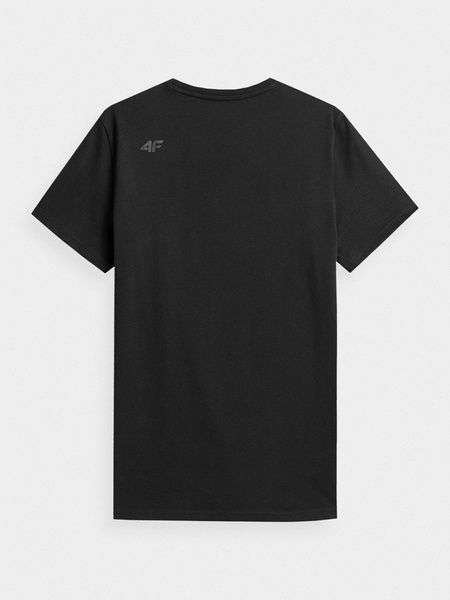 Koszulka męska 4F H4Z21-TSM012-20S