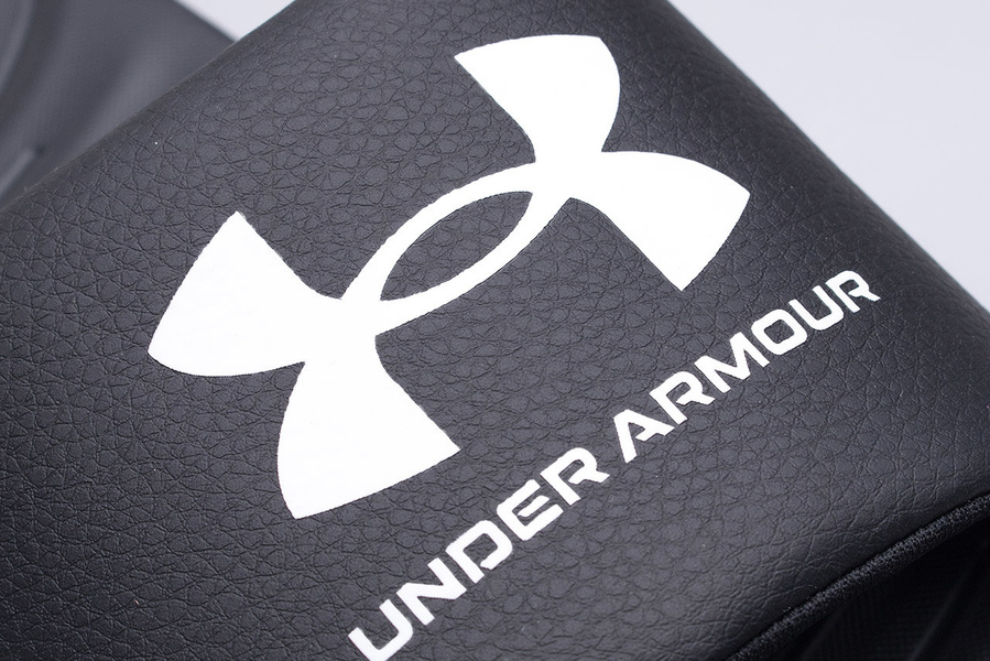 Klapki męskie Under Armour 3023761-004