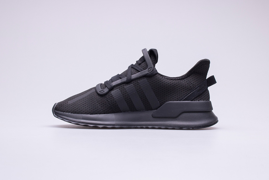 Buty dziecięce adidas U_PATH RUN J G28107
